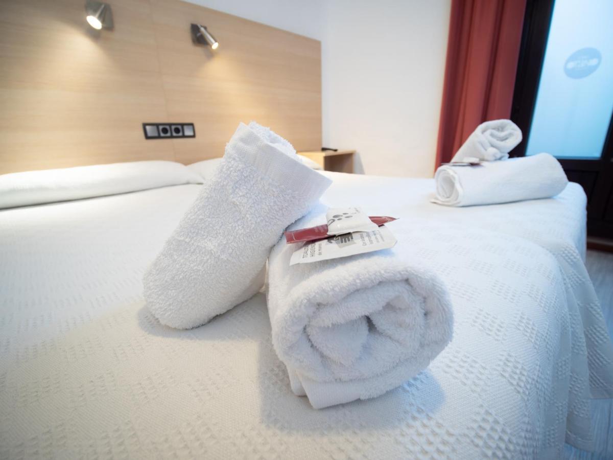 Casa Otano Hotel Pamplona Kültér fotó