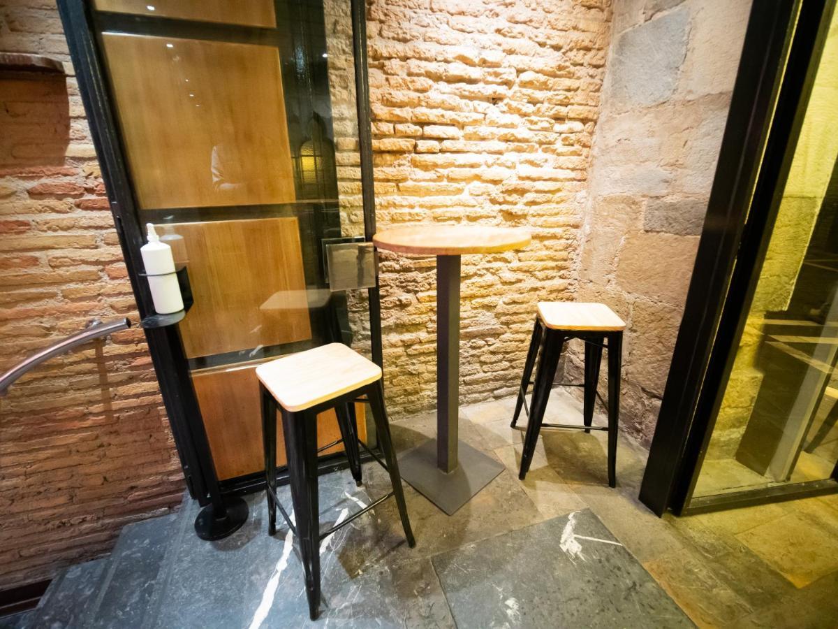 Casa Otano Hotel Pamplona Kültér fotó