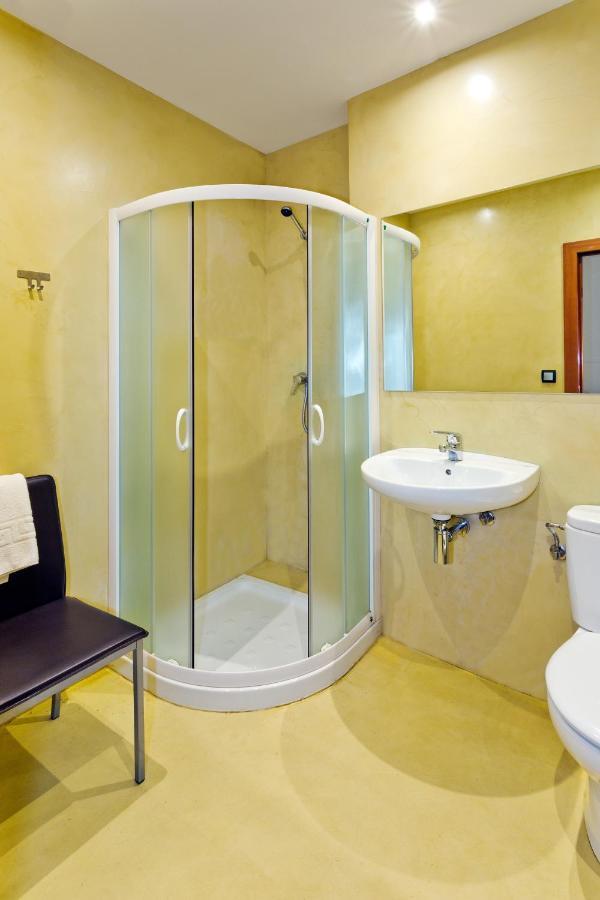 Casa Otano Hotel Pamplona Kültér fotó