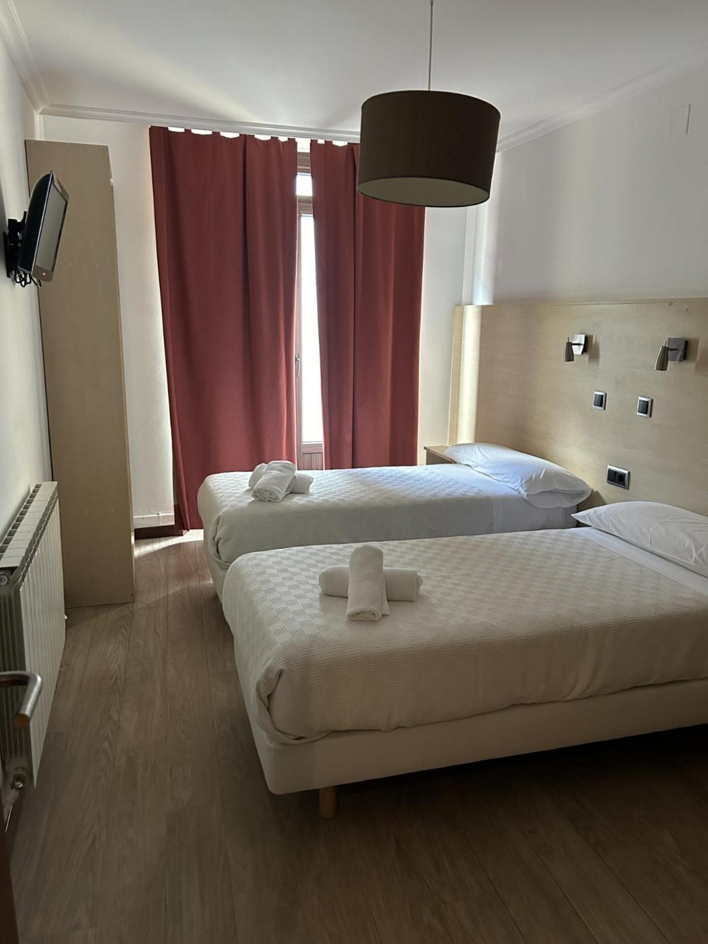 Casa Otano Hotel Pamplona Kültér fotó