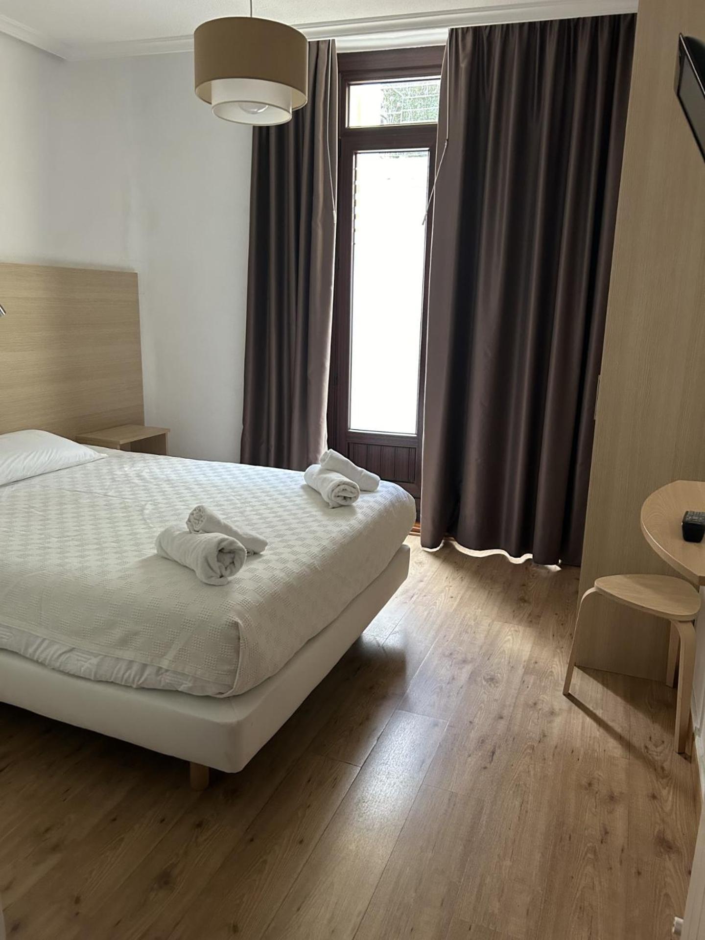 Casa Otano Hotel Pamplona Kültér fotó