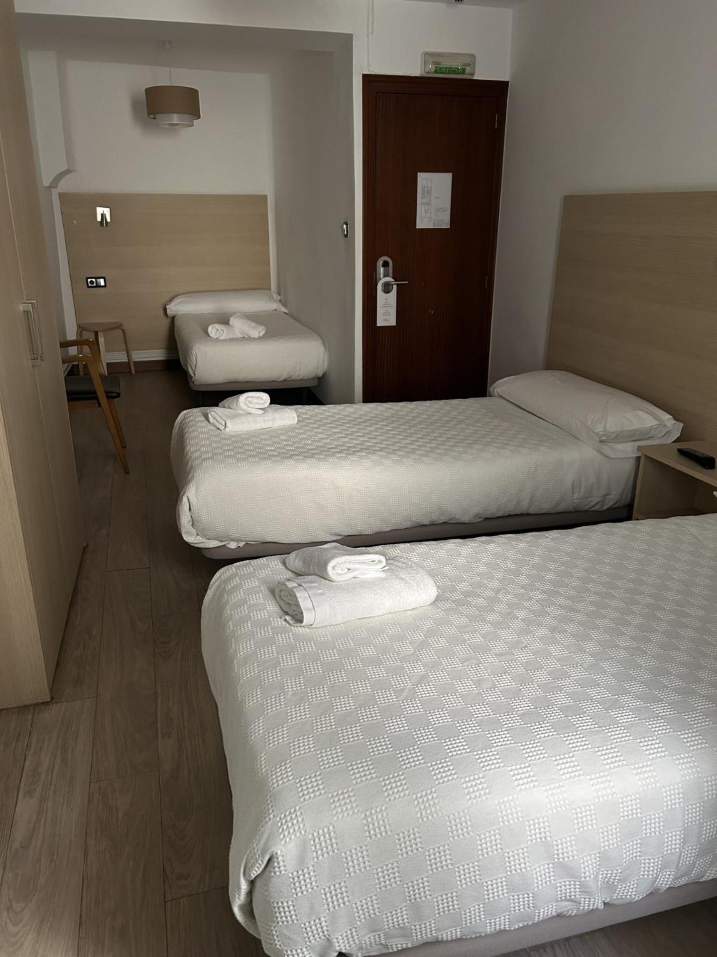 Casa Otano Hotel Pamplona Kültér fotó