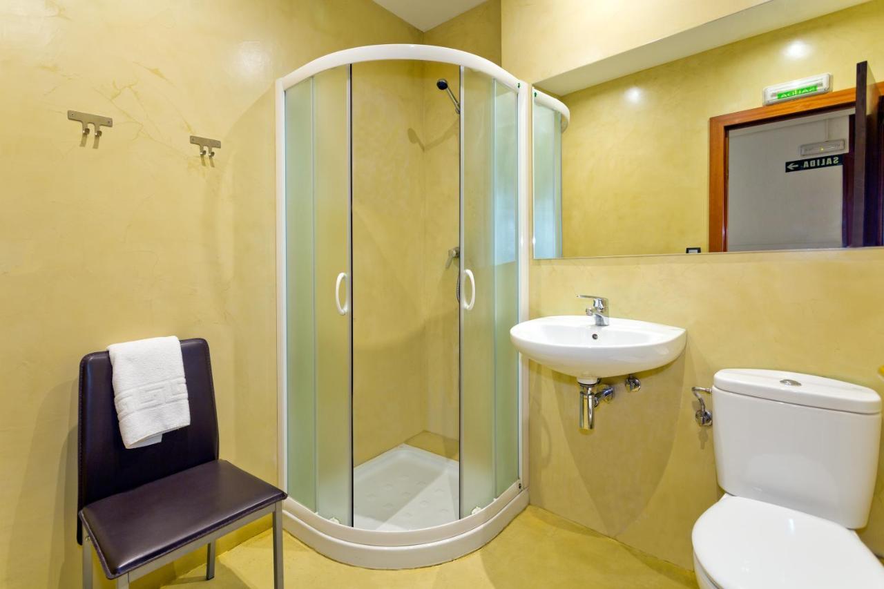 Casa Otano Hotel Pamplona Kültér fotó